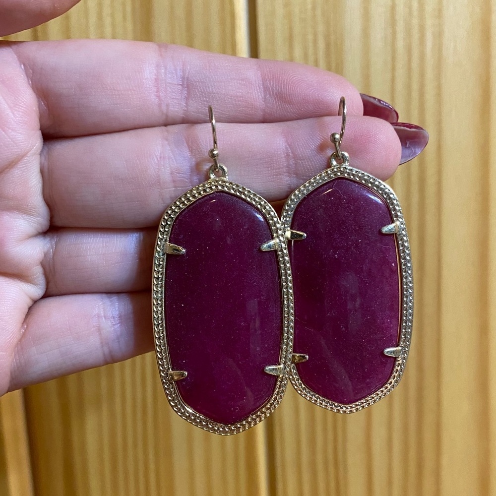 Kendra Scott Danielle Earrings